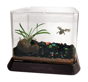 Gallon Aquatic Replacement BioSphere - No Frogs or Plant